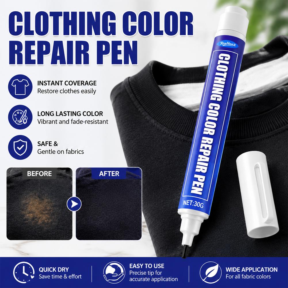 Caneta de Reparo de Tecido: Ti - Fountain Pen Ink avaliação e preço
