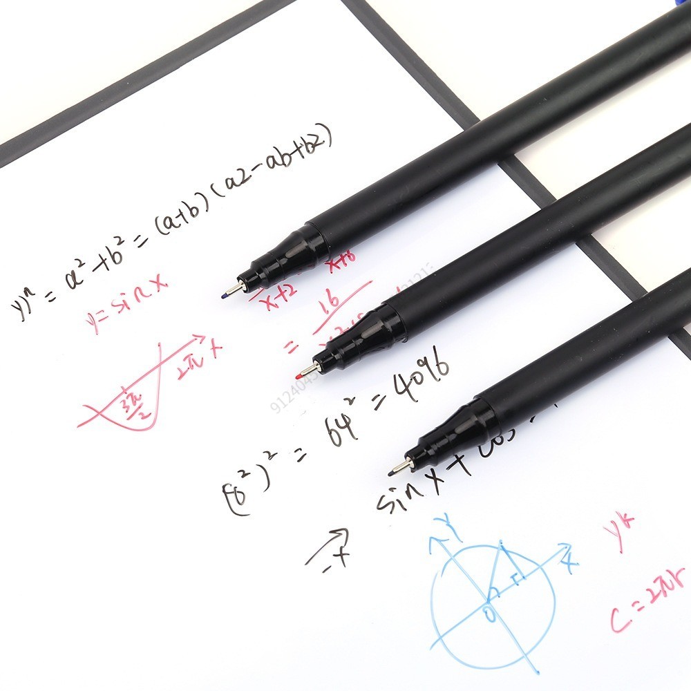1/3 pçs 0.5mm seco apagar arte - Whiteboard Marker Set avaliação e preço