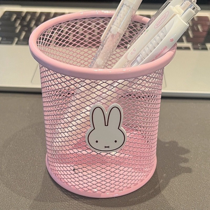 Novo Organizador de Mesa Miffy - Stationery Supplier avaliação e preço