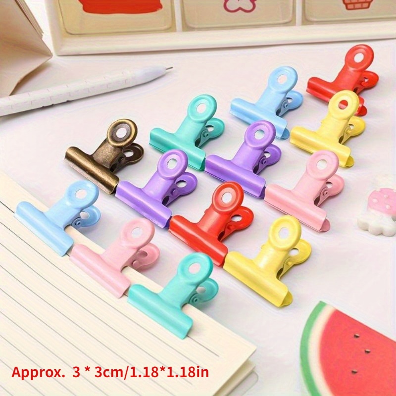 10 pçs saco multifuncional cli - Office Stationery And Supply avaliação e preço