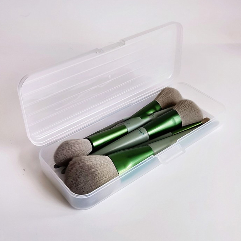 1PC Caixa Organizadora Transpa - Stationery Supplier avaliação e preço