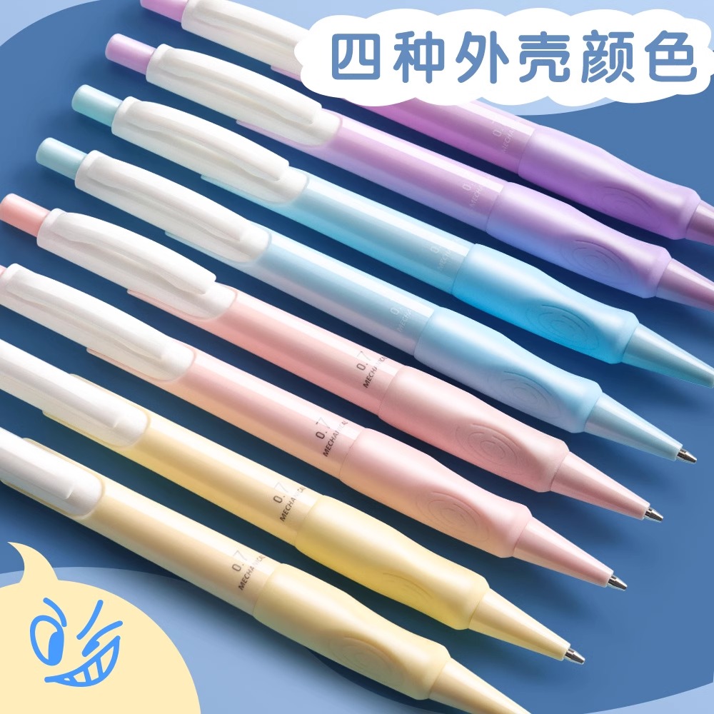 Conjunto de lápis automático M - Staedtler Pencil Lumocolor avaliação e preço
