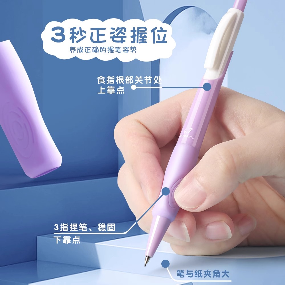 Conjunto de lápis automático M - Staedtler Pencil Lumocolor avaliação e preço