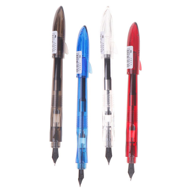 Canetas tinteiro de plástico 0 - Fountain Pen Ink avaliação e preço