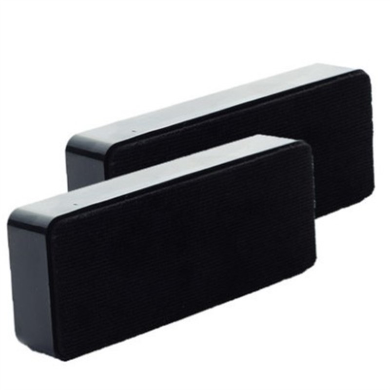 Black Magnetic Anexando Soft E - Whiteboard Marker Set avaliação e preço