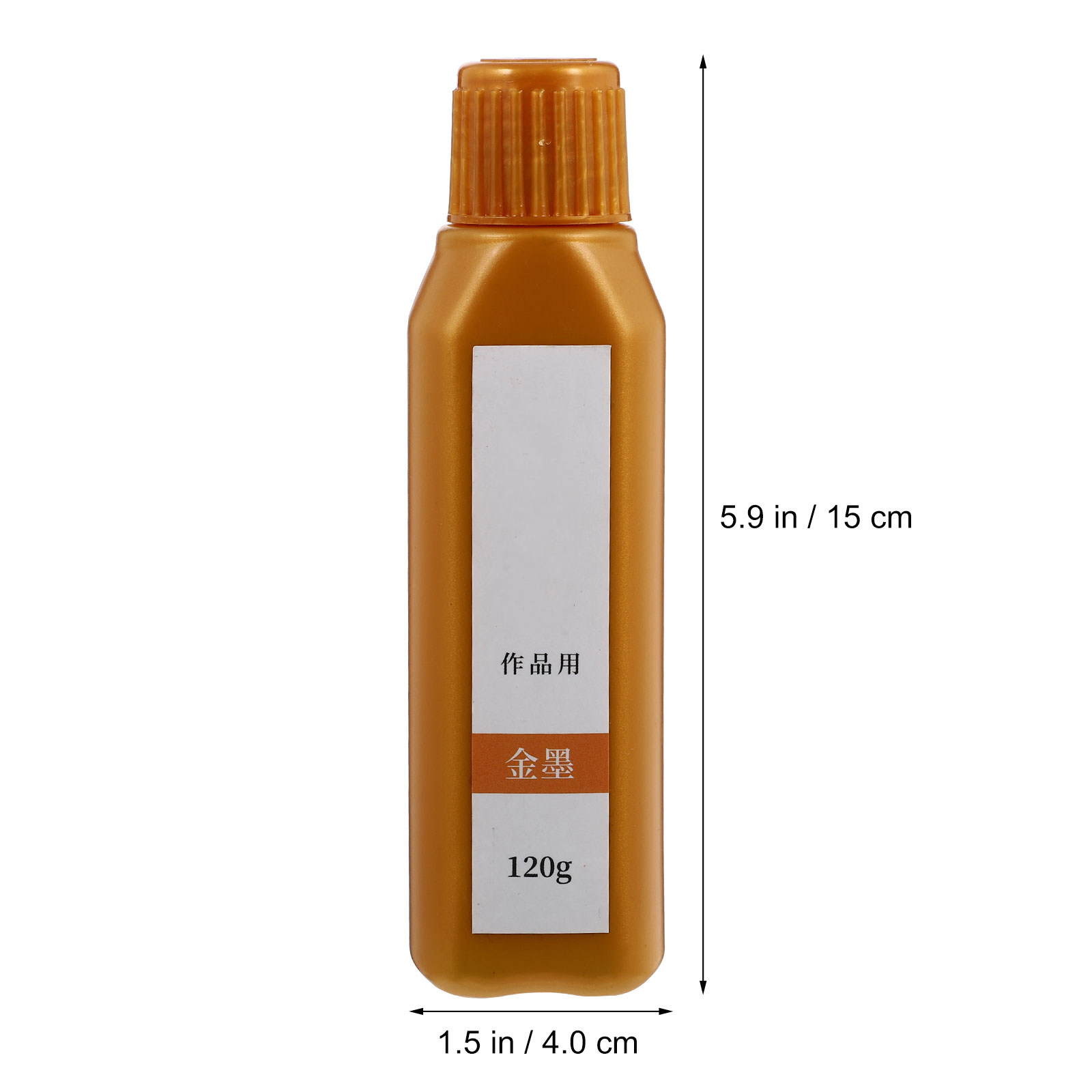 Frasco de Tinta para Caligrafi - Calligraphy Ink Bottle avaliação e preço