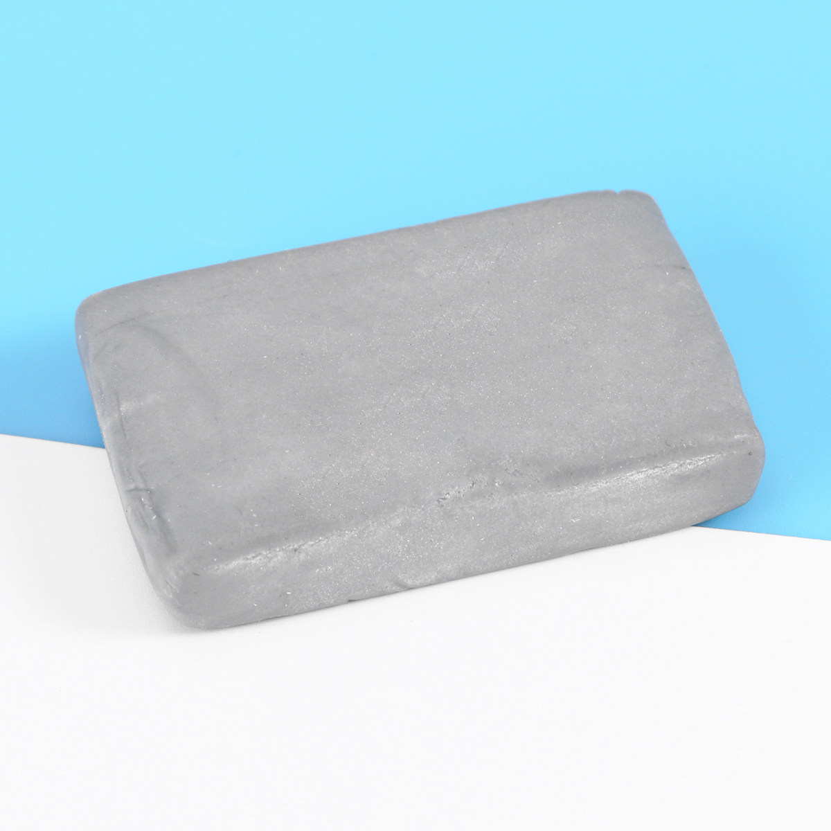 Conjunto de 6 Borrachas Artíst - Rubber Eraser Kneaded avaliação e preço