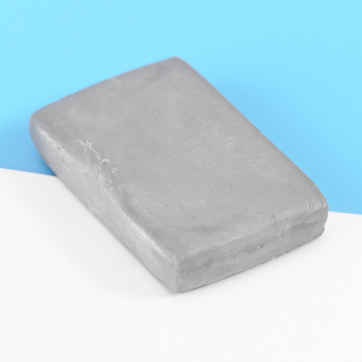 Conjunto de 6 Borrachas Artíst - Rubber Eraser Kneaded avaliação e preço