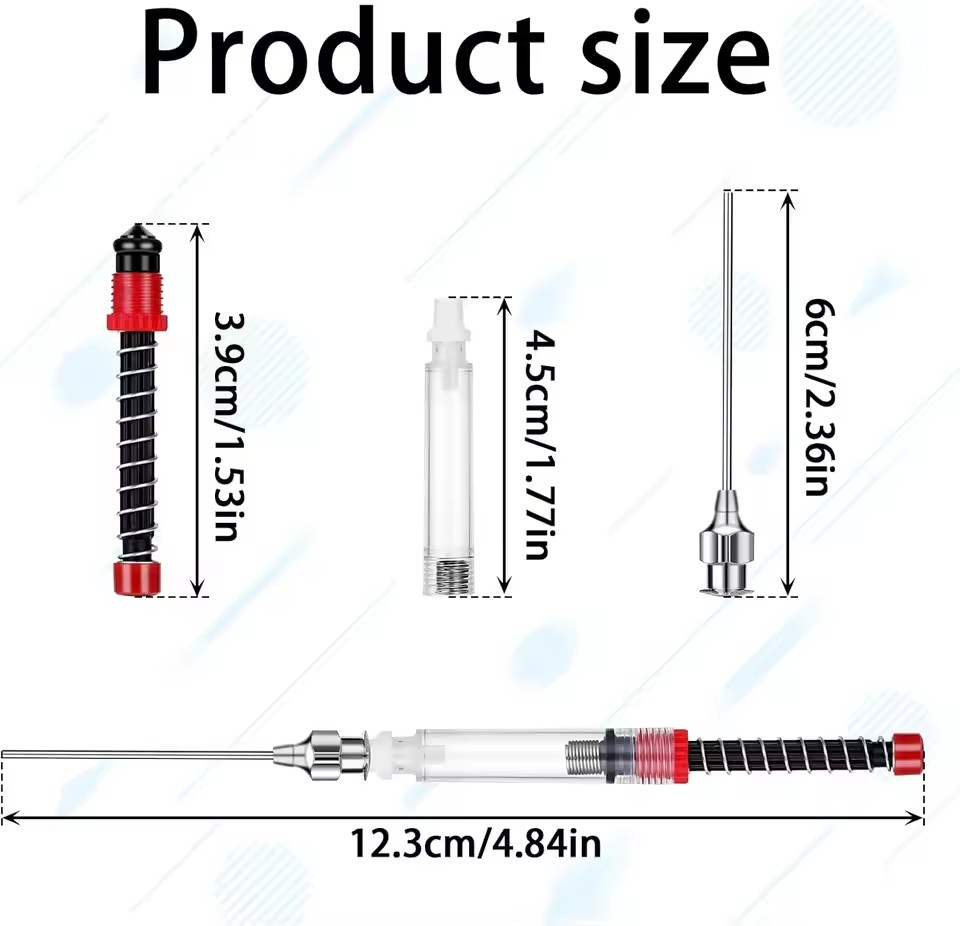 1-10 Peças de Mola Absorvedora - Stationery Supplier avaliação e preço