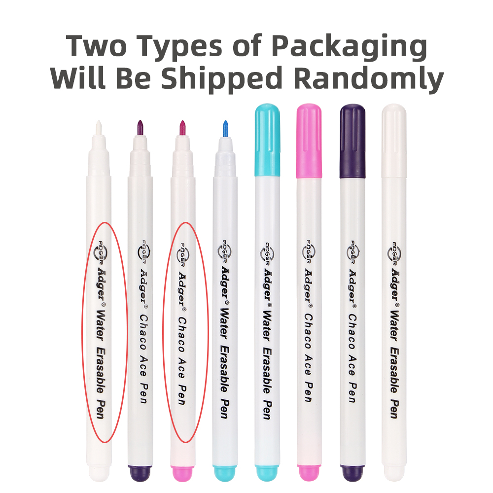 Conjunto de 4 Canetas Marcador - Whiteboard Marker Set avaliação e preço