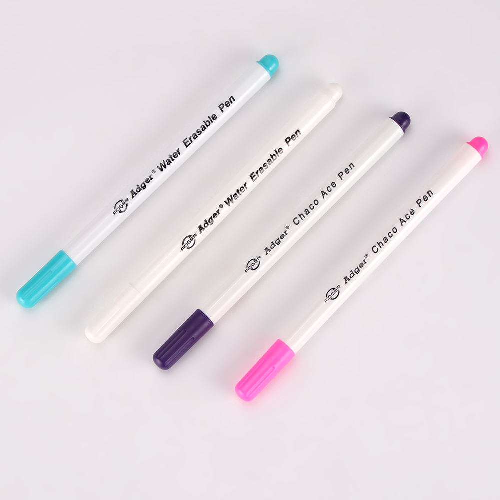 Conjunto de 4 Canetas Marcador - Whiteboard Marker Set avaliação e preço