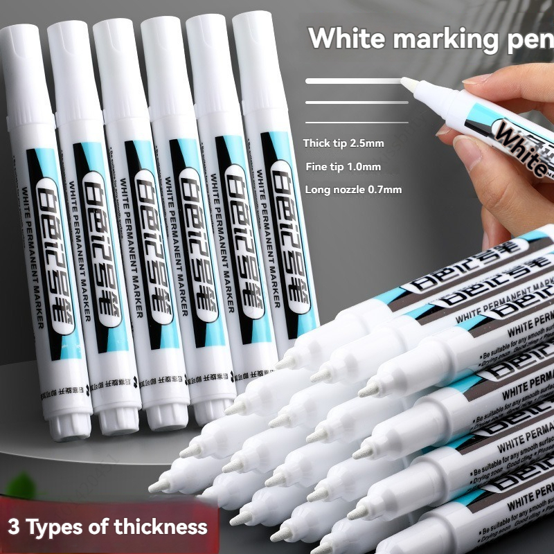 Conjunto de Canetas Marcadoras - Whiteboard Marker Set avaliação e preço