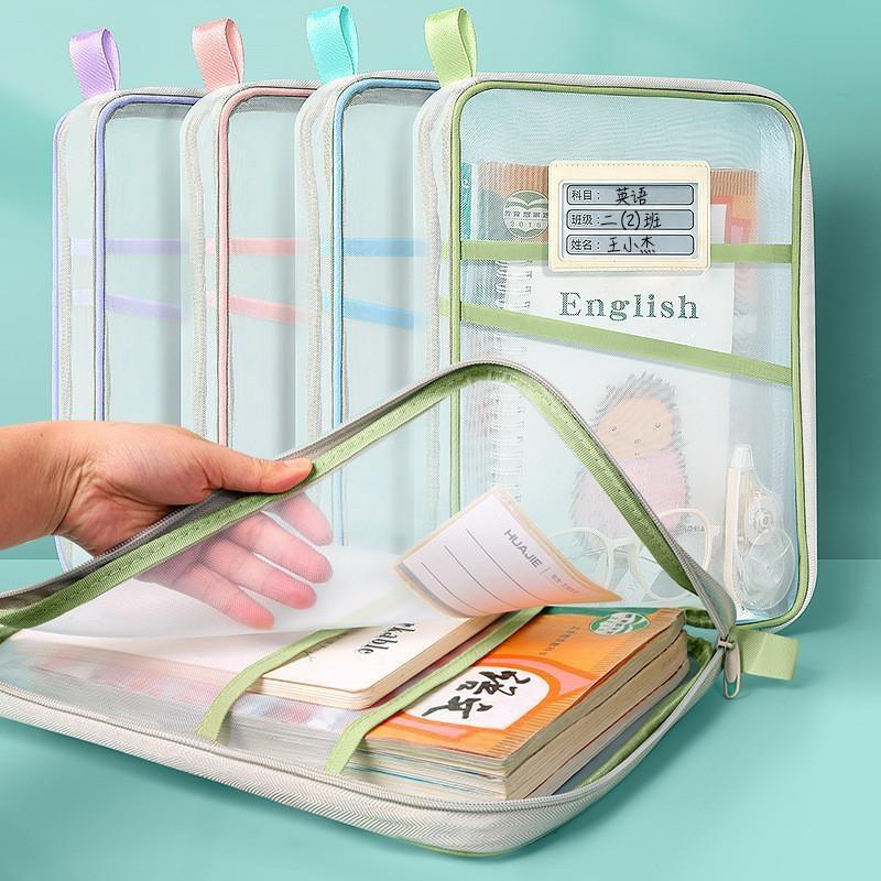 Bolsa de armazenamento de pape - Office Stationery And Supply avaliação e preço